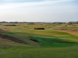 Old Macdonald 3rd Green 2018